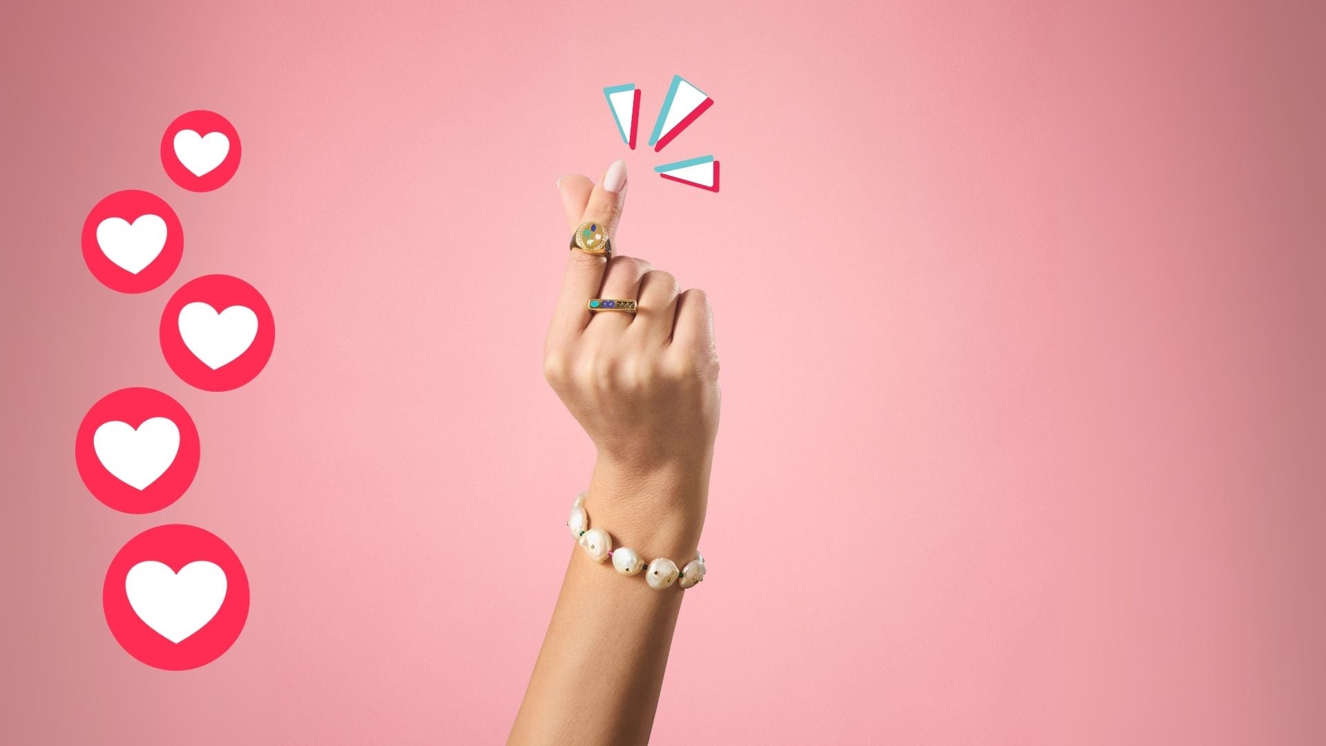What are the 2025 Tik Tok Jewelry Trends ? What are the 2025 Tik Tok Jewelry Trends ?